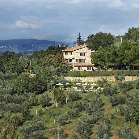 Gasthaus Casale Favilluta Petrignano Exterior foto